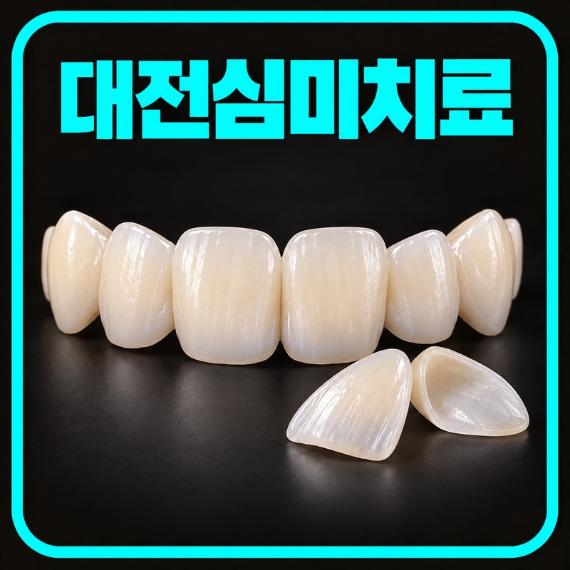 대전심미치료